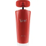 PUPA Milano Vamp! Red EDP 50 ml