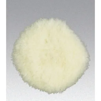 Lešticí kotouč Micro Buffing leštící kotouč, 135mm, bílý, Dynabrade (73502)