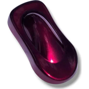 Autolak Koncentrát Candy Blood Red - červená, PMcolours