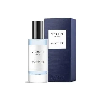 Pánský parfém Verset TOGETHER 15ml Eau de Parfum pánský
