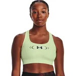 dámská sportovní podprsenka UNDER ARMOUR - LIGHT GREEN - S (Under Armour Arm Md Pdls Bra Ladies)
