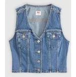 LEVI'S® BELLA DENIM CORSET YEAH L