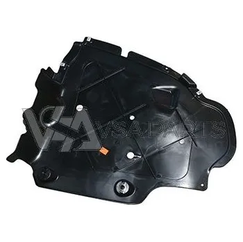 Autodílna ORIGINÁLNÍ DÍL Výplň podlahy vpravo Octavia IV 5E3825506-Originál