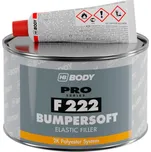 HB Body Pro Series F222 Bumpersodt…