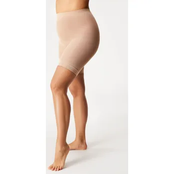 Dámské kraťasy Dámské šortky proti odírání stehen Plus Size