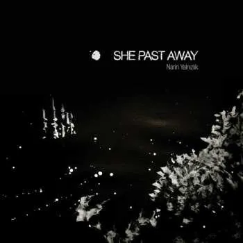 Zahraniční hudba CD She Past Away: Narin Yalnızlık 2019