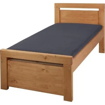 Ložnice Postel Rhino II. 90 oak