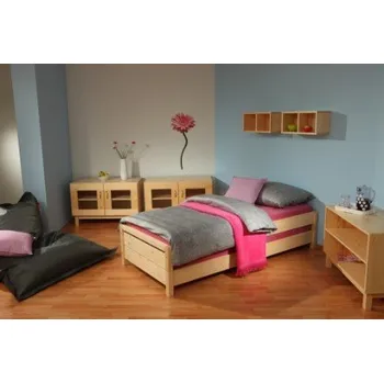 Nábytek Gazel Konny 90x200 cm