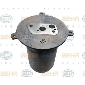 Sušič klimatizace BEHR HELLA SERVICE Vysoušeč klimatizace BHS 8FT 351 196-201