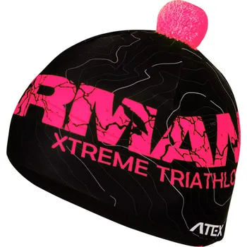 Čepice ATEX Sportovní čepice WINTERMAN růžová XS