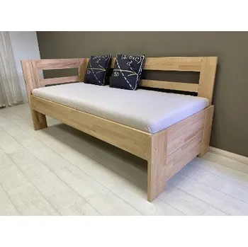 Ložnice Postel Hanny 90 BUK