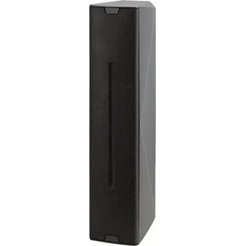 Power Dynamics PDCS403 Sloupový reproduktor černý