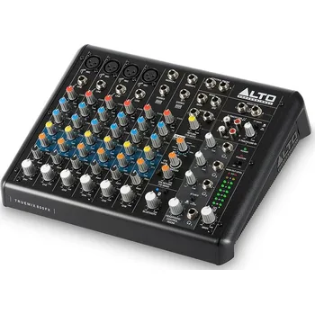 Hi-Fi komponenty Alto TrueMix 800 FX