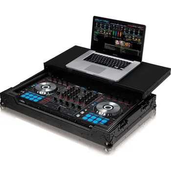 DJ controller Zomo P-DDJ-RX Plus NSE Flightcase Pioneer DDJ-RX