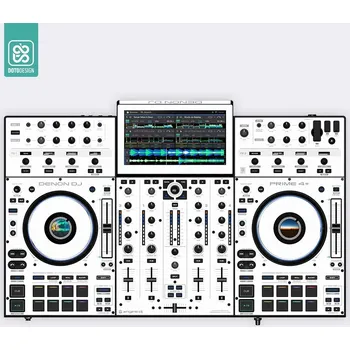 akustická pěna Doto Design Skin Prime 4+ DAY & NIGHT White