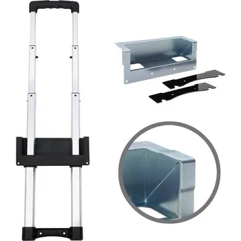 DJ technika Adam Hall Hardware 3476043