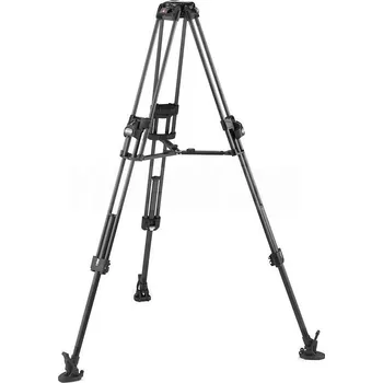 Manfrotto 645 Fast Twin Leg Carbon fiber Tripod