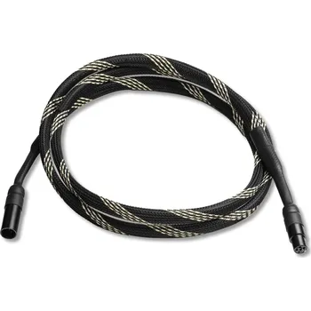 Audio kabel Pro-Ject Connect it Phono DS miniXLR na miniXLR - 123 cm