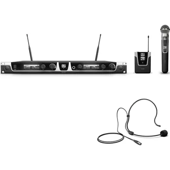 Mikrofon LD Systems U518 HBH 2