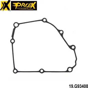 Těsnění pro motocykl Těsnění víka zapalování Suzuki RMZ450 / 08-26