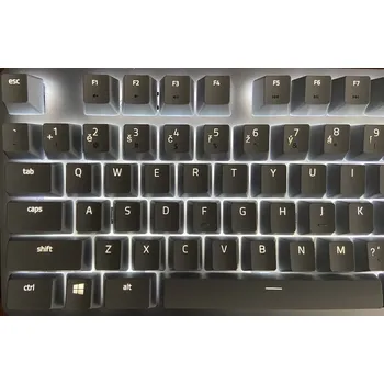 Razer Pro Type Ultra lokalizace: česká, RZ03-04110100-R3M1CZ