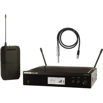 Audio Shure BLX14RE M17 662 - 686 MHz