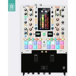 Doto Design Skin Seventy-Two 72 MK2 Mash-Up Retro Modern