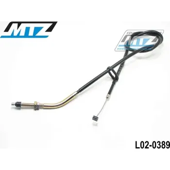 Lanko spojky Honda XR650R / 00-07