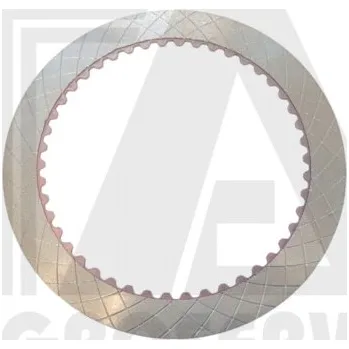 Spojková lamela Lamela spojky