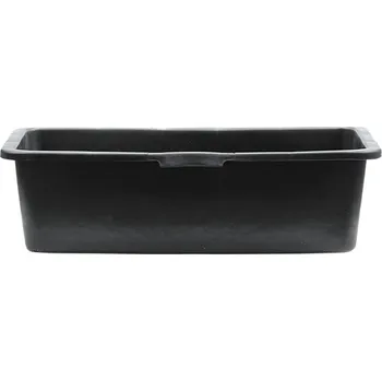 Nářadí pro automobil Vorel 06396 Plastová konstrukce zásobníku o objemu 90L