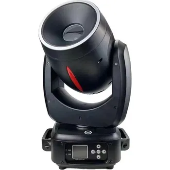 Světelný efekt LIGHT4ME RED LINE SPOT 120W