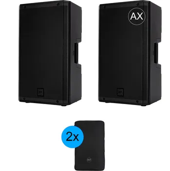 Elektronika RCF ART 912-A/AX Set reproboxů s obaly