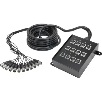 Adam Hall Cables K12C10