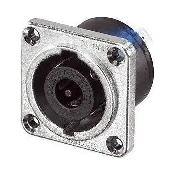 Elektrický konektor Neutrik NLT8MP