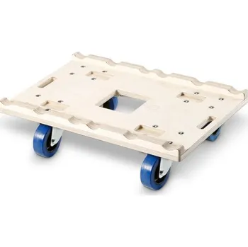 Příslušenství pro DJ techniku Adam Hall Accessories EUROTRUSS ROLL BOARD 381044