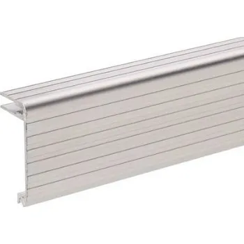 Stavební profil Adam Hall Hardware 6134