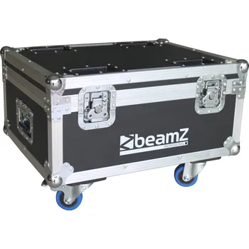 Světelný efekt BeamZ Professional FCLMB1040 Flightcase for 2x LMB1040
