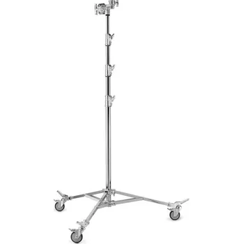 Stativ Avenger Overhead Stand 43 steel s kolečky