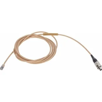 Mikrofon Sennheiser MKE 2-4-3 GOLD-C