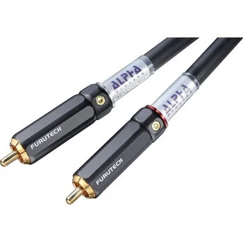 Audio kabel ADL Furutech Alpha LinePlus 1 m