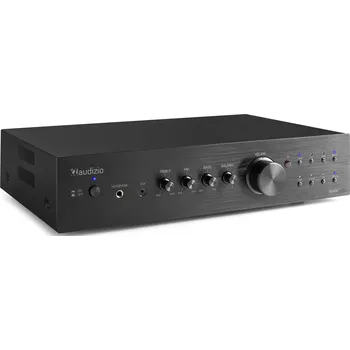 Elektronika Audizio AD420B 4kanálový HiFi zesilovač s optikou