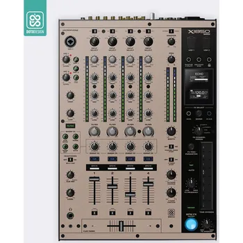 Hi-Fi komponenty Doto Design Skin X1850 Prime FULL COLORS Stone Beige