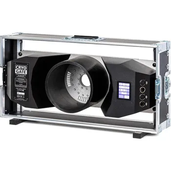 Osvětlovací technika Look Solutions Cryo-Gate Complete