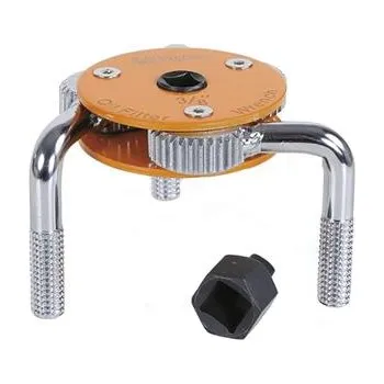 Ruční nářadí BETA klíč na olejový filtr 1493T průměr 72-125 mm