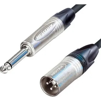 Audio kabel Bespeco NCMM900