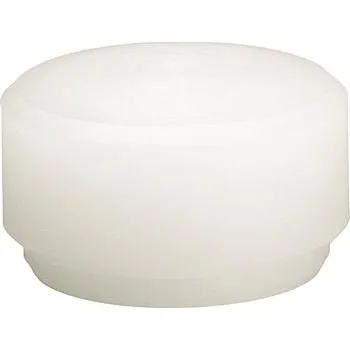 Palice HALDER nylonová vložka kladiva o hlavy 35 mm