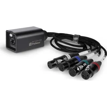 Hudebniny Palmer AoC Loom XLRf