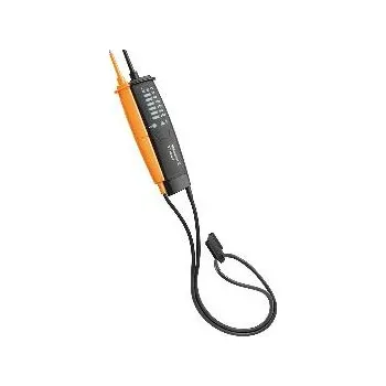 Zkoušečka WEIDMÜller zkoušečka napětí VT Master 12 - 690 Volt