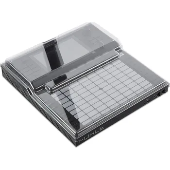 Příslušenství pro DJ techniku Decksaver Akai Force Cover