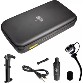 Mikrofon Neumann MCM 114 set GUITAR